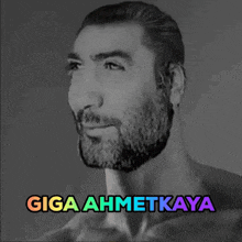 Giga Ahmetkaya Gigaahmetkaya GIF