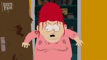 Angry South Park GIF - Angry South Park Furious GIFs