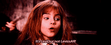 Movies Harry Potter GIF - Movies Harry Potter Hermione Granger GIFs
