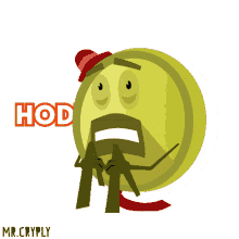 hodl cryply