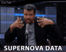 Supernova Data Supernova GIF - Supernova Data Supernova Science GIFs
