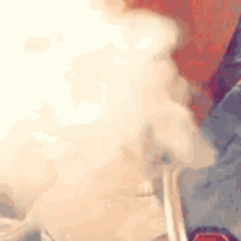 Narguas  GIF - Vape Smoke GIFs