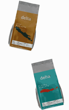delta delta