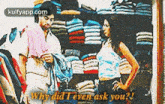 Why Did I Even Ask You?.Gif GIF