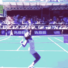 Venus Williams Serve GIF - Venus Williams Serve Tennis GIFs