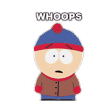 whoops stan marsh south park butt out s7e13