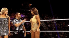 Rosa Mendes GIF - Rosa Mendes Why Dont You GIFs