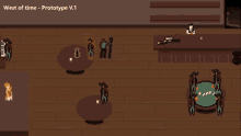 West Of Time Wip GIF - West Of Time Wip Game Dev GIFs