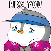 Miss You I Miss You GIF