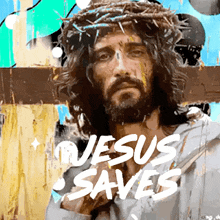 Jesussaves Faithinjesus GIF