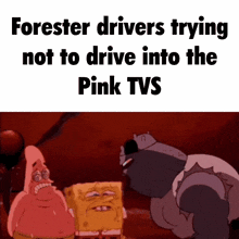 Twisted Pink Tvs Roblox Twisted GIF - Twisted Pink Tvs Pink Tvs Roblox Twisted GIFs