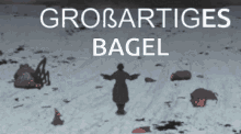 Grossartig Bagel GIF - Grossartig Bagel Bondrewd GIFs