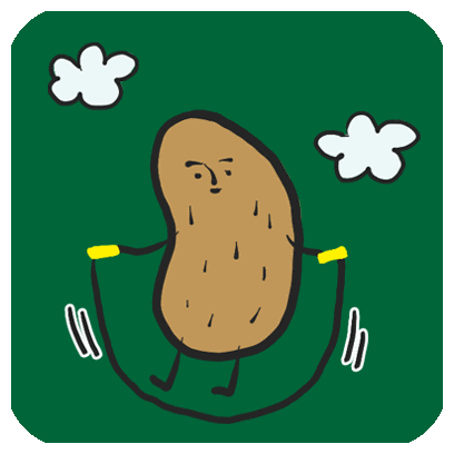 Food Peanut Sticker - Food Peanut Cute Stickers