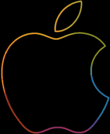 Apple Keynote GIF - Apple Keynote Colors GIFs