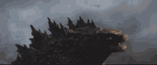 Godzilla Vs Kong Godzilla GIF - Godzilla Vs Kong Godzilla Run GIFs