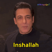 Salman Khan Inshallah GIF - Salman Khan Inshallah Salman Khan Inshallah GIFs