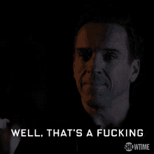 Bobby Axelrod Hell Of A Ride GIF - Bobby Axelrod Hell Of A Ride Billions GIFs