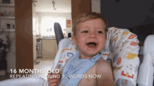 When Do Babies Start Talking Clearly GIF - When Do Babies Start Talking Clearly GIFs