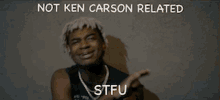 Kencarson GIF - Kencarson GIFs
