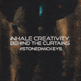 Stonedmickeys Mickey GIF - Stonedmickeys Mickey Weed GIFs