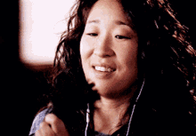 Greys Anatomy Cristina Yang GIF - Greys Anatomy Cristina Yang Lets Make Lemonade GIFs