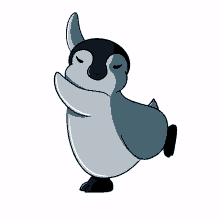 pingou pingouin errylle errylledraw