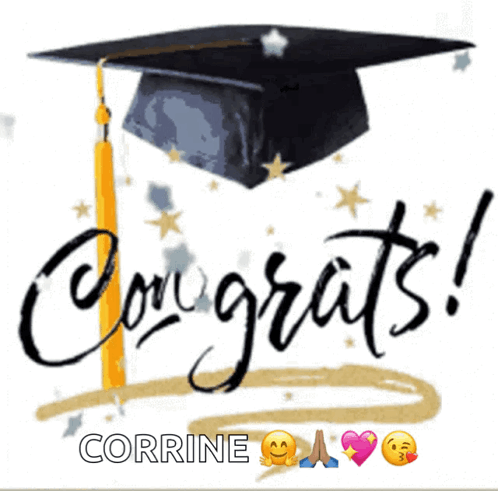 congratulations 2022 graduates
