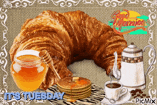 Good Morning Images New 2023 Tuesday Morning GIF - Good Morning Images New 2023 Tuesday Morning GIFs