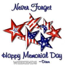 Usa Never Forget GIF - Usa Never Forget Happy Memorial Day GIFs