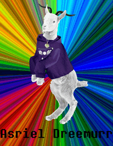 Asriel dreemurr hoodie hotsell