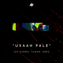 Jay Sarma Uxaah Pale GIF - Jay Sarma Uxaah Pale Uxaah GIFs