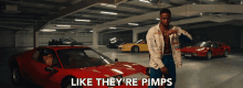 Like Theyre Pimps Not3s GIF - Like Theyre Pimps Not3s Princ3 GIFs