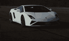Lamborghini Aventador GIF - Lamborghini Aventador Car GIFs