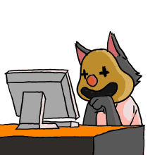 murz facepalm