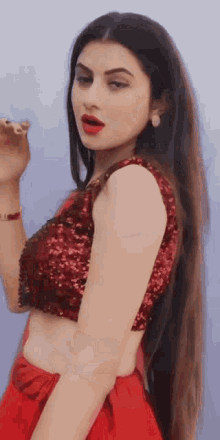 mishra latika