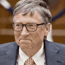 Bill Gates GIF - Bill Gates Of GIFs