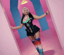 Nicki Minaj Nicki Minaj Memes GIF - Nicki Minaj Nicki Minaj Memes GIFs