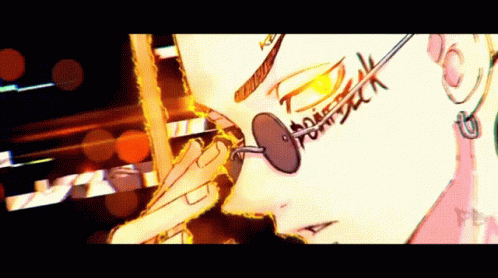 Draken Tokyo Revengers GIF - Draken Tokyo Revengers GIFs