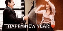 The Office Dance GIF - The Office Dance Drinkingnsfw GIFs