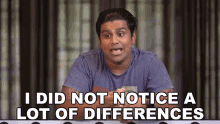 I Did Not Notice A Lot Of Differences Ashwin Ganesh GIF - I Did Not Notice A Lot Of Differences Ashwin Ganesh C4etech GIFs