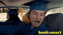Booksmart Movie GIF - Booksmart Movie Kaitlyn Dever GIFs