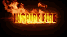 Feeva Inspire Crew GIF - Feeva Inspire Crew Inspire Fire GIFs