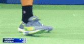 Dominik Koepfer Tennis GIF - Dominik Koepfer Tennis Atp GIFs