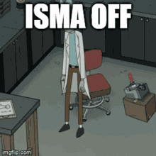 Isma Off Isma GIF - Isma Off Isma Ismael GIFs