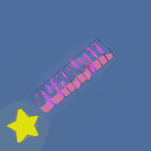 Sukamii Tresop GIF - Sukamii Tresop Star GIFs
