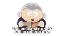 independence little