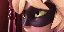 Miraculous Tales Of Ladybug And Cat Noir GIF - Miraculous Tales Of Ladybug And Cat Noir Punch GIFs