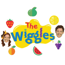 wiggles of