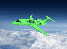 Vceezy Jet GIF - Vceezy Jet Airplane GIFs
