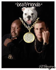 Rob And Big Best Friends GIF - Rob And Big Best Friends Bling GIFs
